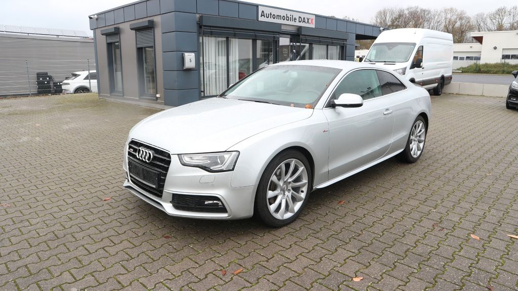 Audi A5 83.872 km 14.990 &euro; Bendorf 56170