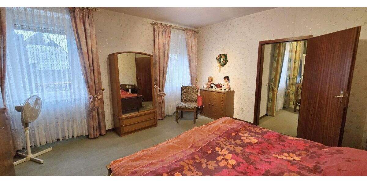 Einfamilienhaus Forst (Eifel) / Molzig Molzig - 3 Zimmer, 116 m&sup2;, 177.000&euro; | Angebot:25739332