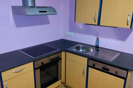 Wohnung Mayen - 2 Zimmer, 42 m&sup2;, 950&euro; | Angebot:24671844