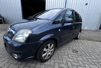 Opel Meriva 230.100 km 588 &euro; Dieblich 56332
