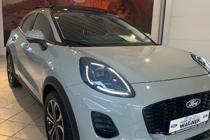 Ford Puma 7.131 km 22.990 &euro; Mayen 56727