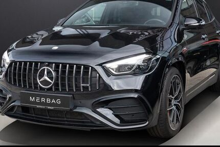 Mercedes-Benz GLA 45 AMG 12.010 km 62.900 &euro; Neuwied 56566