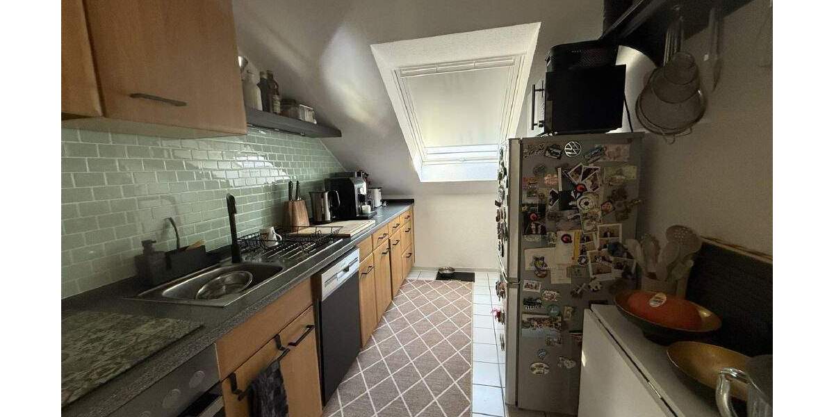 Etagenwohnung Höhr-Grenzhausen Grenzhausen - 2 Zimmer, 65 m&sup2;, 188.000&euro; | Angebot:25708348