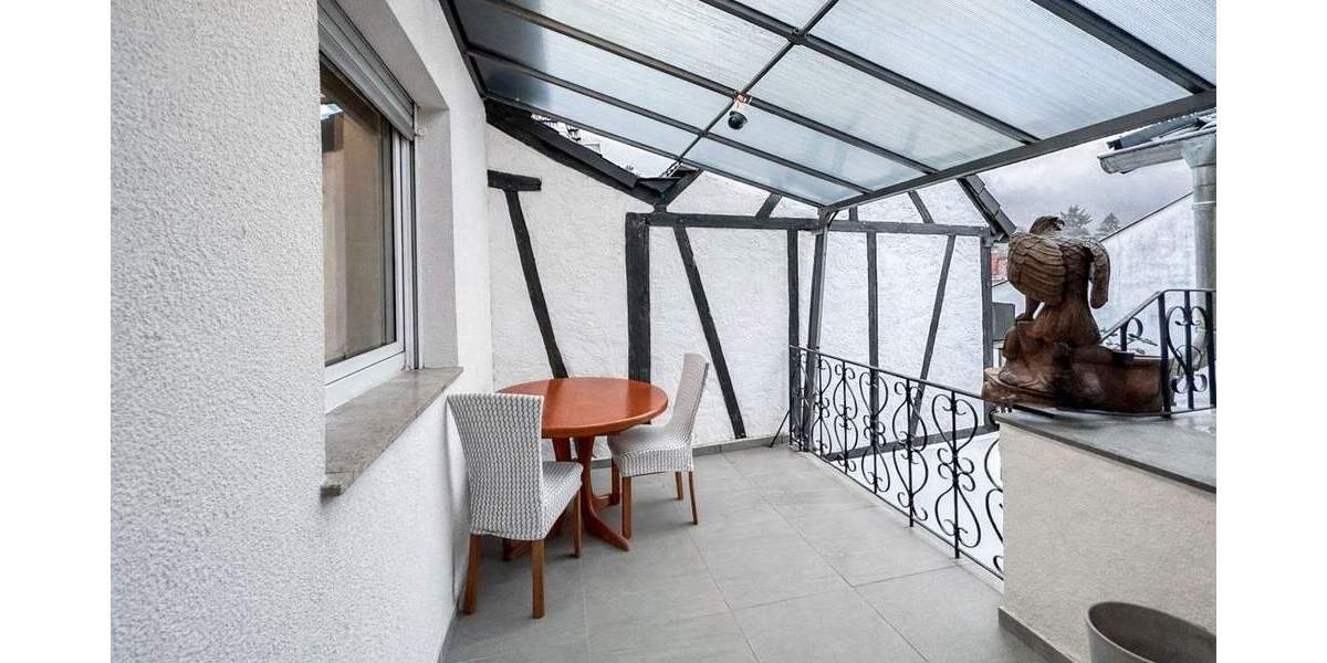 Einfamilienhaus Bad Breisig Oberbreisig - 4 Zimmer, 329.000&euro; | Angebot:25802390