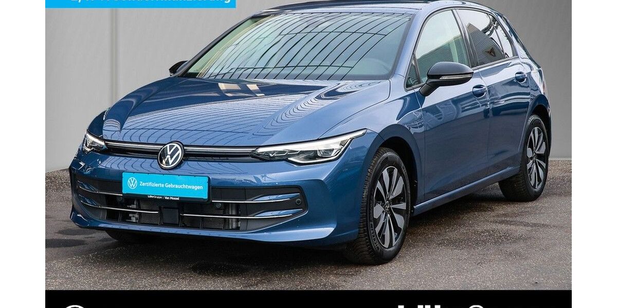 VW Golf 20.008 km 24.480 &euro; Koblenz 56070