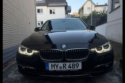 BMW 320 93.313 km 20.900 &euro; Mülheim Kärlich 56218