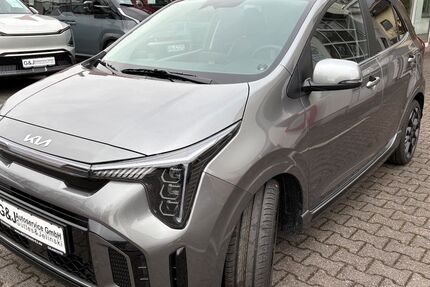 Kia Picanto 5.000 km 19.200 &euro; Remagen - Rolandseck 53424