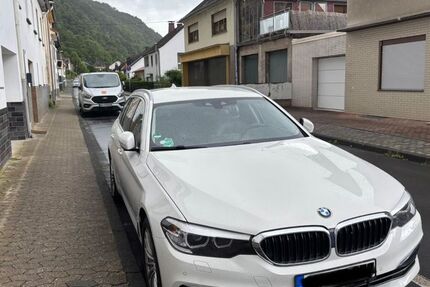 BMW 520 146.000 km 19.900 &euro; Brohl-Lützing 56656