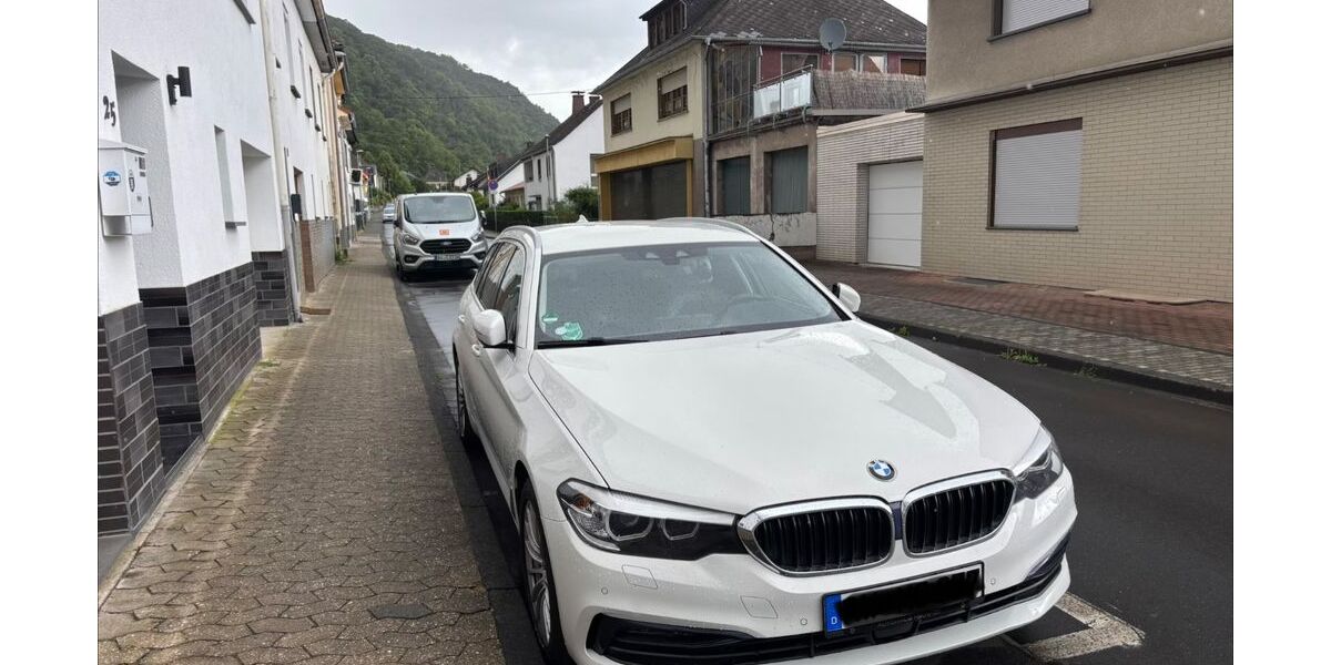 BMW 520 146.000 km 19.900 &euro; Brohl-Lützing 56656