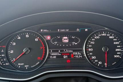 Audi A4 Allroad 150.000 km 20.399 &euro; Kruft 56642