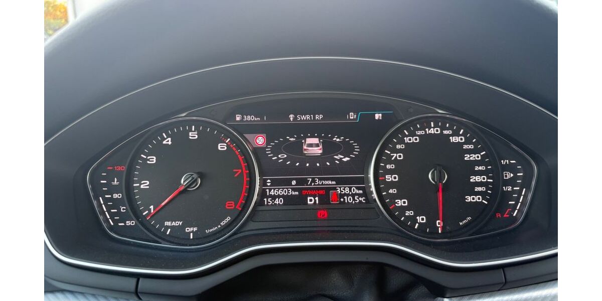 Audi A4 Allroad 150.000 km 20.399 &euro; Kruft 56642