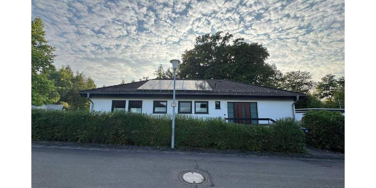 Bungalow Vettelschoß - 5 Zimmer, 133 m&sup2;, 620.000&euro; | Angebot:25915553