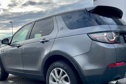 Land Rover Discovery Sport 103.000 km 17.100 &euro; Neuewied 56564