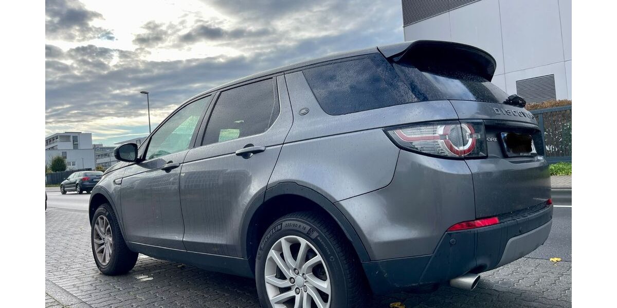 Land Rover Discovery Sport 103.000 km 17.100 &euro; Neuewied 56564
