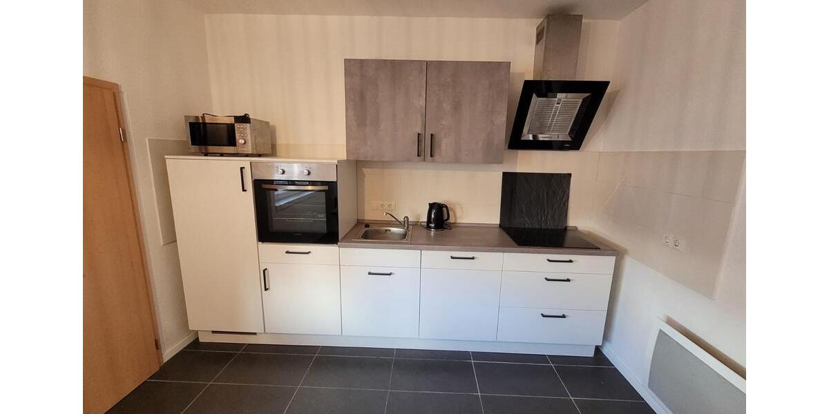 Erdgeschoßwohnung Ochtendung - 2 Zimmer, 50 m&sup2;, 640&euro; | Angebot:25750554