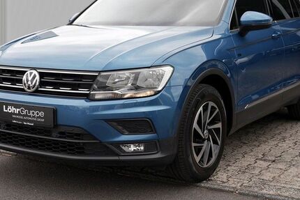 VW Tiguan 53.106 km 19.880 &euro; Höhr-Grenzhausen 56203