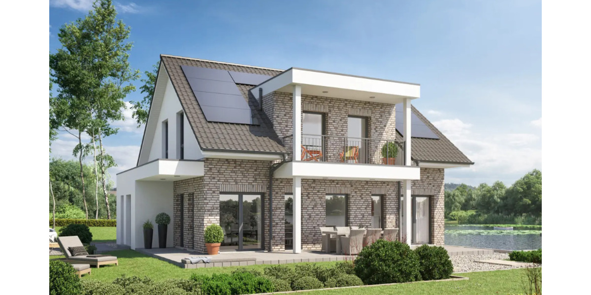 Einfamilienhaus Bad Hönningen - 5 Zimmer, 140 m&sup2;, 404.900&euro; | Angebot:25984862