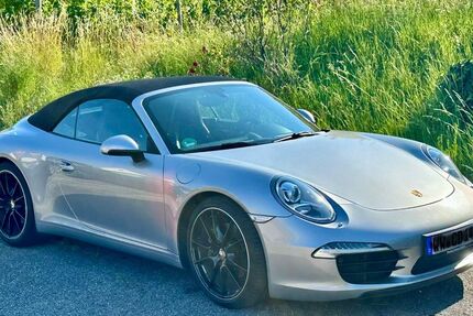 Porsche 991 82.500 km 76.900 &euro; Montabaur 56410