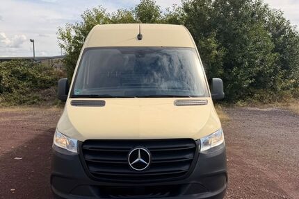 Mercedes-Benz Sprinter 277.424 km 14.490 &euro; neuwied 56567