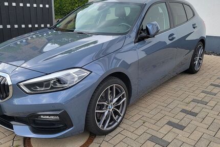BMW 120 91.880 km 24.200 &euro; Flammersfeld 57632