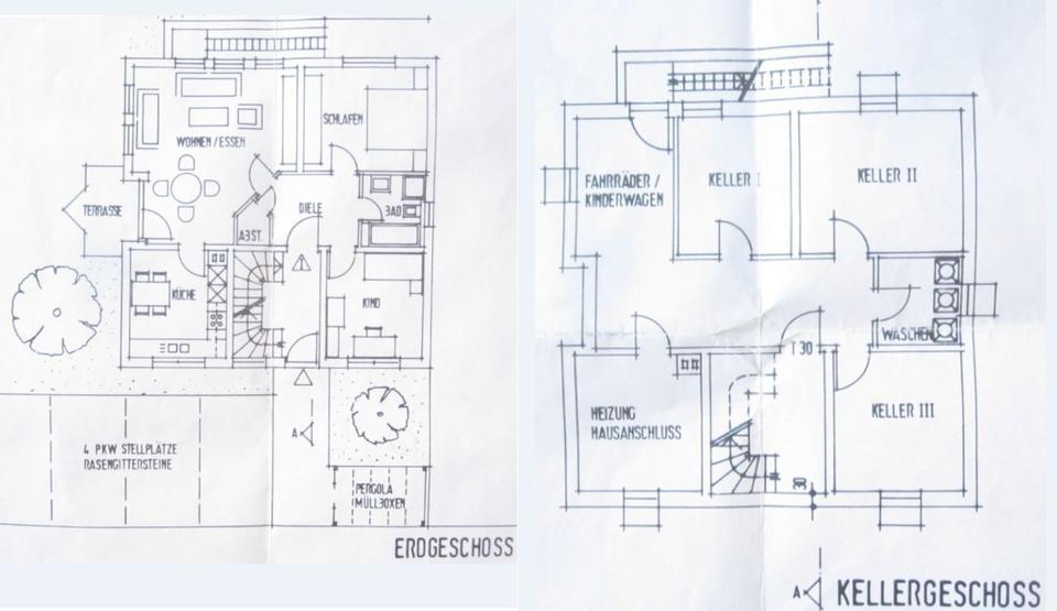 Einfamilienhaus Melsbach - 500.000&euro; | Angebot:23125053