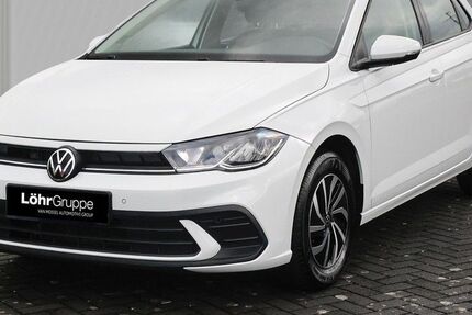 VW Polo 18.303 km 16.980 &euro; Koblenz 56070
