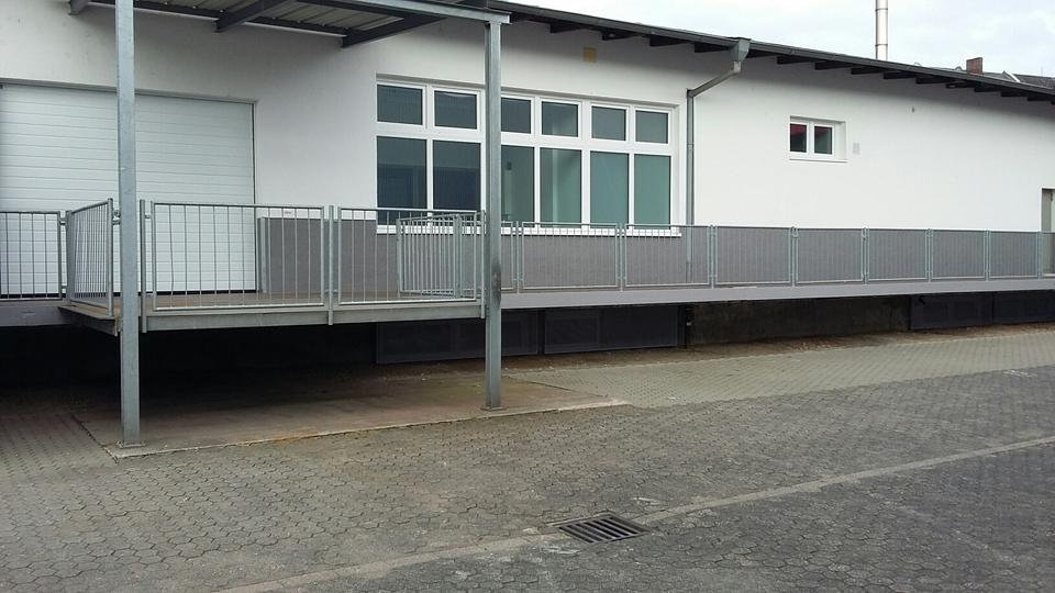 Gewerbeobjekt Koblenz Bubenheim - 4.950&euro; | Angebot:20767977