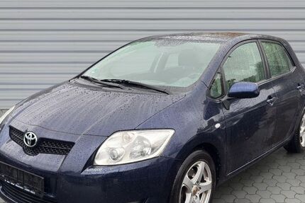 Toyota Auris 162.001 km 2.998 &euro; Neitersen 57638