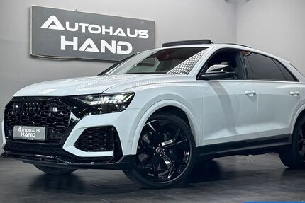 Audi RSQ8 48.382 km 94.440 &euro; Bad Honnef/Rottbitze 53604