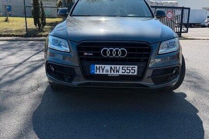 Audi SQ5 183.000 km 24.100 &euro; Mayen 56727