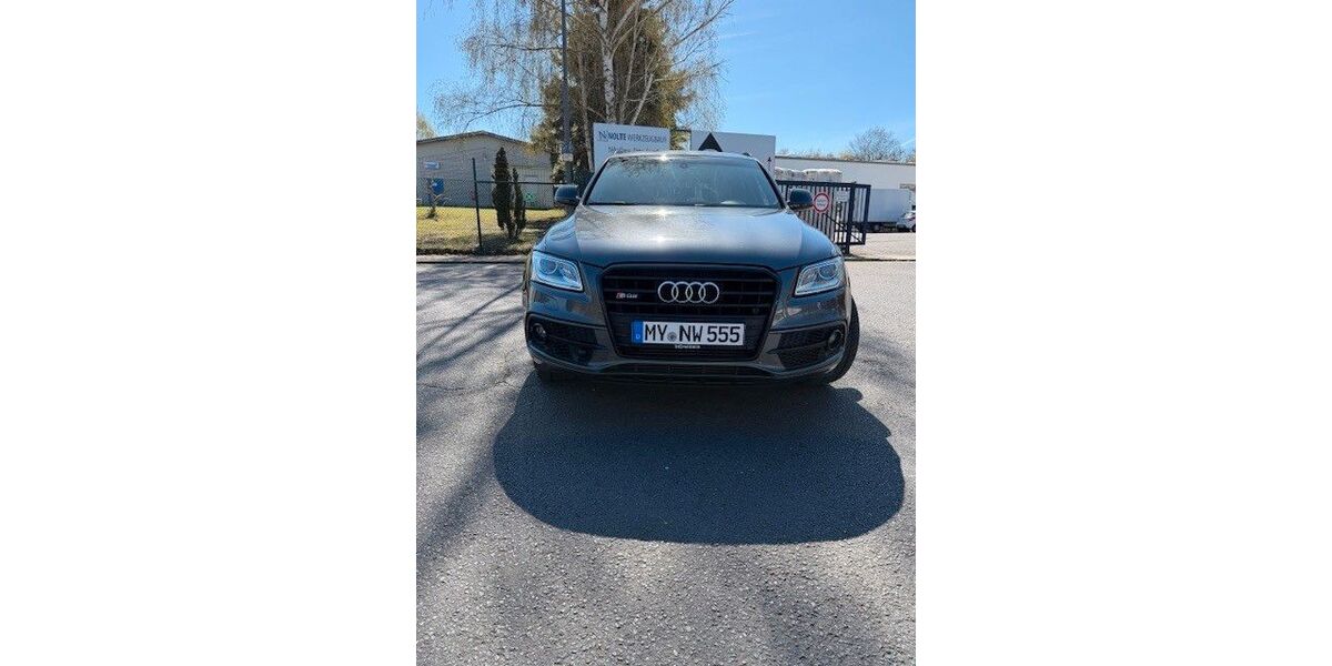 Audi SQ5 183.000 km 24.100 &euro; Mayen 56727