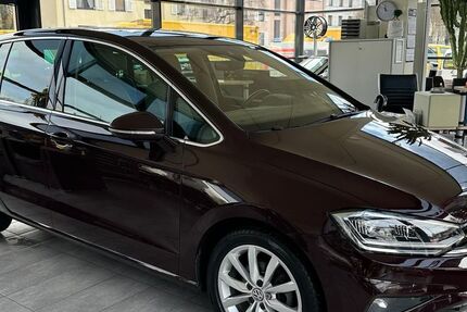 VW Golf Sportsvan 113.000 km 14.290 &euro; Neuwied 56564