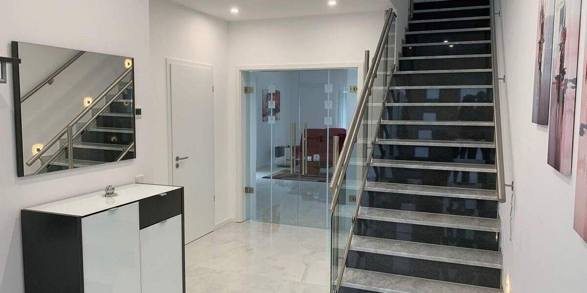 Einfamilienhaus Flammersfeld - 6 Zimmer, 206 m&sup2;, 699.000&euro; | Angebot:25741514