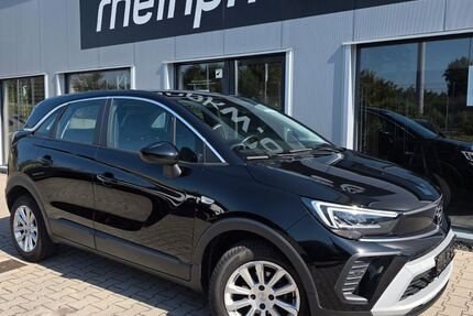 Opel Crossland (X) 71.025 km 12.200 &euro; Kettig OT b Koblenz am Rhein 56220