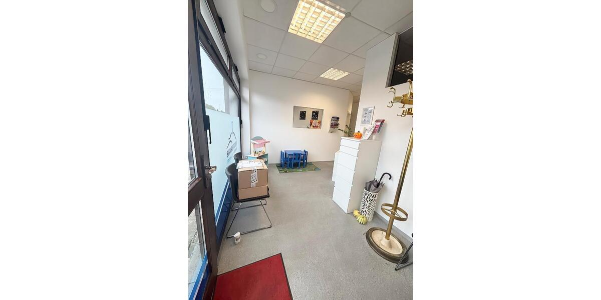 Gewerbeobjekt Burgbrohl - 1.000&euro; | Angebot:24872740