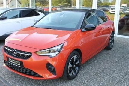 Opel Corsa 23.587 km 15.900 &euro; Niederahr 56414