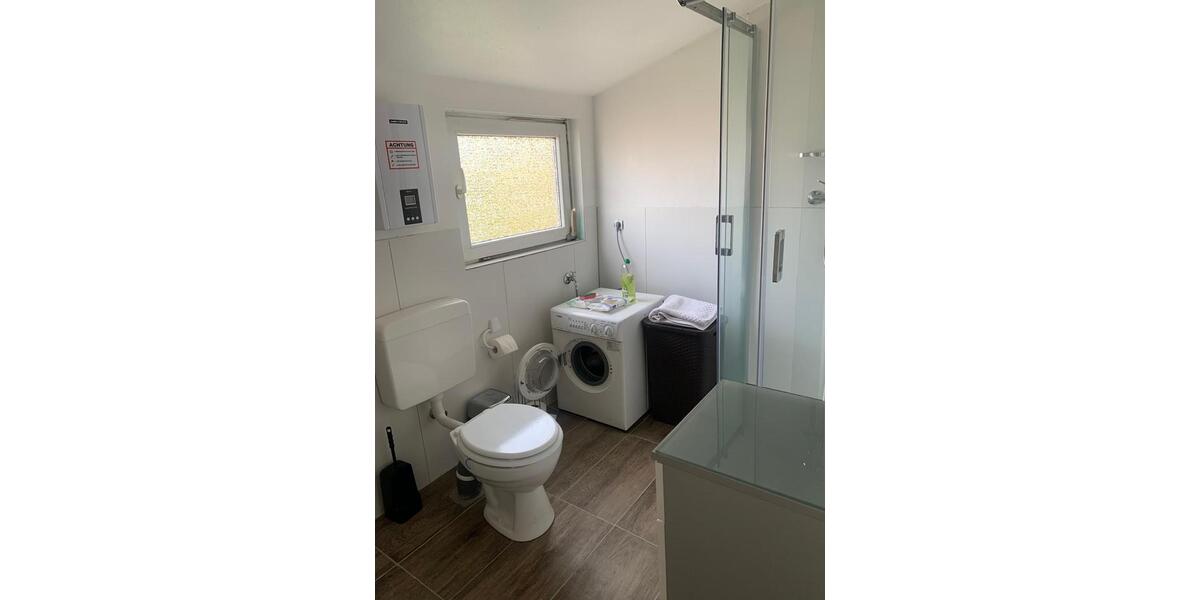 Dachgeschoßwohnung Montabaur - 2 Zimmer, 60 m&sup2;, 750&euro; | Angebot:25638089