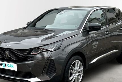 Peugeot 3008 53.531 km 25.900 &euro; Mayen 56727