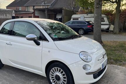 Fiat 500 143.000 km 4.490 &euro; Sankt Johann 56727