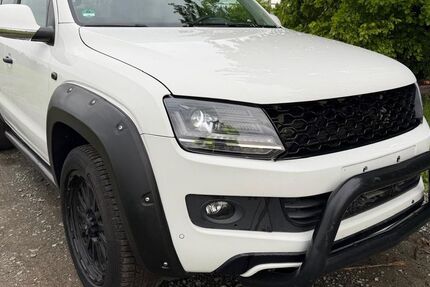 VW Amarok 226.400 km 14.000 &euro; Muscheid 56307