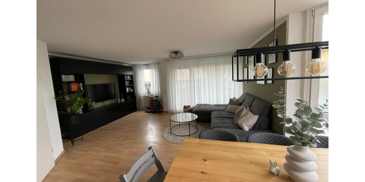 Erdgeschoßwohnung Rheinbrohl - 3 Zimmer, 82 m&sup2;, 850&euro; | Angebot:25904114