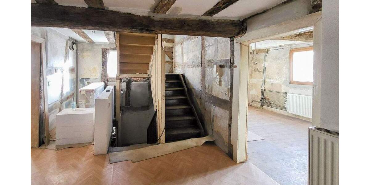 Einfamilienhaus Dausenau - 6 Zimmer, 140 m&sup2;, 79.000&euro; | Angebot:25691927