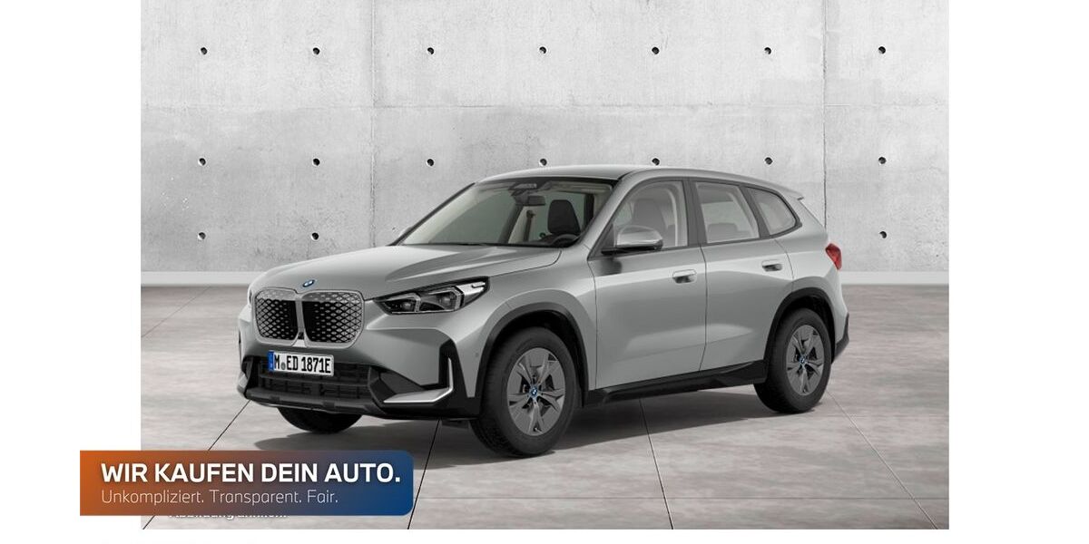 BMW iX1 51.364 km 35.650 &euro; Koblenz 56073