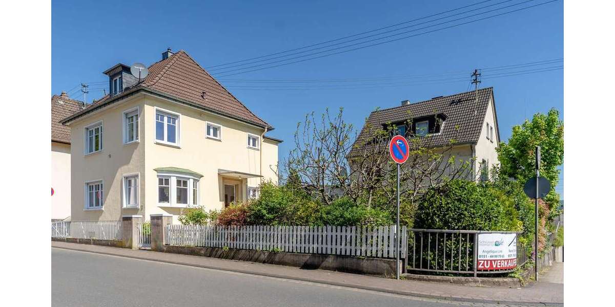 Einfamilienhaus Bad Breisig - 5 Zimmer, 130 m&sup2;, 449.000&euro; | Angebot:20524313