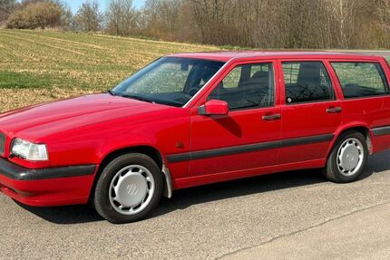 Volvo 850 293.861 km 7.900 &euro; Bad Neuenahr Ahrweiler 53474