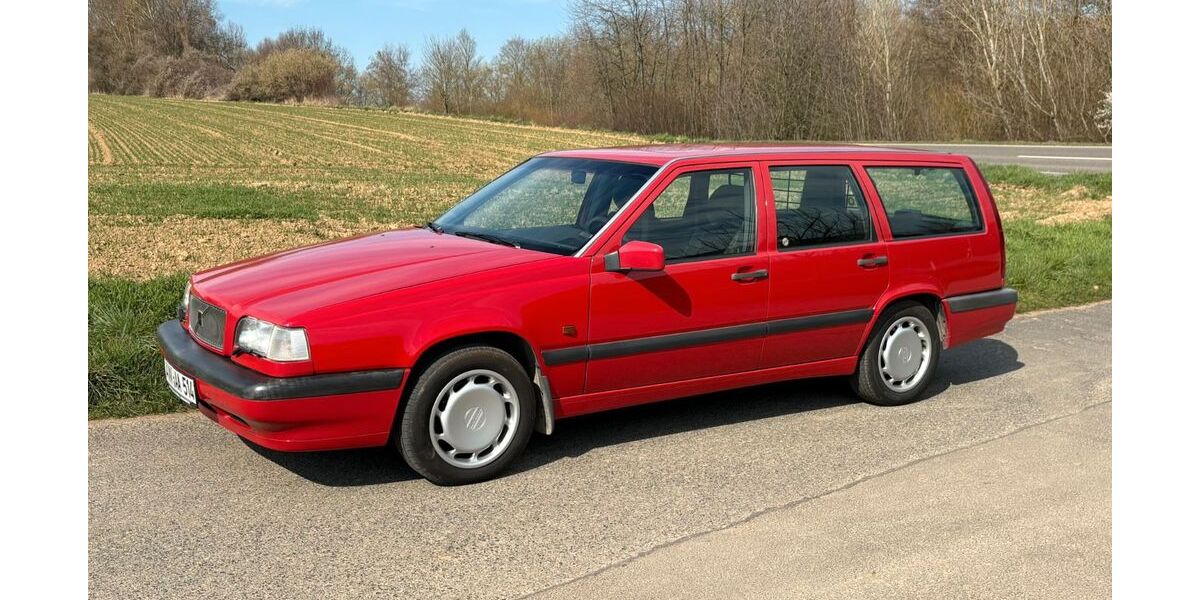 Volvo 850 293.861 km 7.900 &euro; Bad Neuenahr Ahrweiler 53474