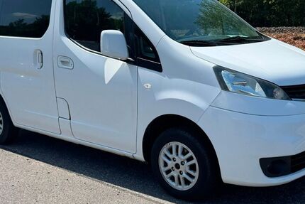 Nissan NV200 224.000 km 3.990 &euro; Remagen 53424