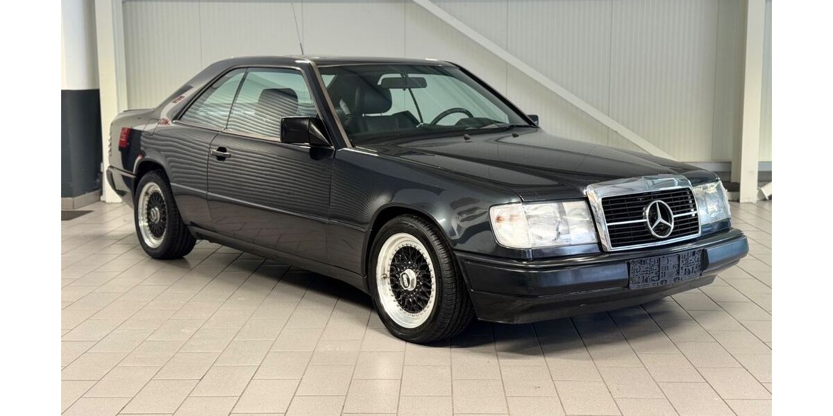 Mercedes-Benz E 300 72.000 km 14.999 &euro; Brey 56321