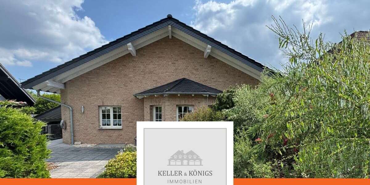 Einfamilienhaus Kempenich - 4 Zimmer, 159 m&sup2;, 449.000&euro; | Angebot:21398989