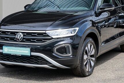 VW T-Roc 23.427 km 23.780 &euro; Koblenz 56070